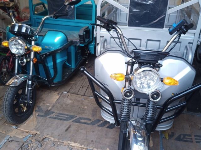 ГАЗ 3110 Волга, объемом двигателя 2.45 л и пробегом 0 тыс. км за 1750 $, фото 1 на Automoto.ua