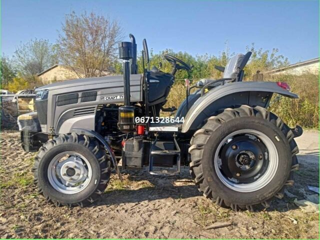 ГАЗ 3110 Волга, об'ємом двигуна 2.45 л та пробігом 0 тис. км за 7980 $, фото 1 на Automoto.ua