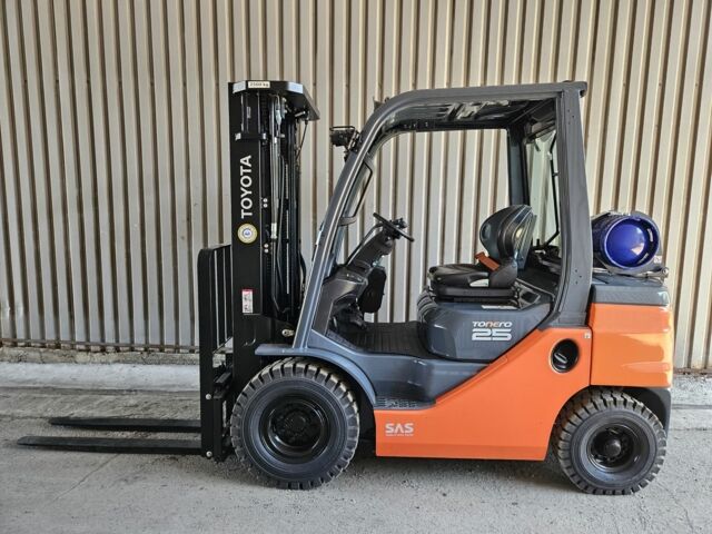 ГАЗ 3110 Волга, об'ємом двигуна 2.45 л та пробігом 0 тис. км за 38806 $, фото 1 на Automoto.ua