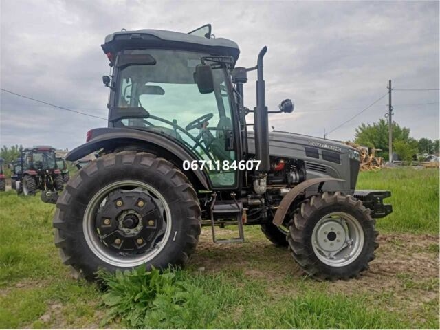 ГАЗ 3110 Волга, объемом двигателя 2.45 л и пробегом 0 тыс. км за 24900 $, фото 1 на Automoto.ua