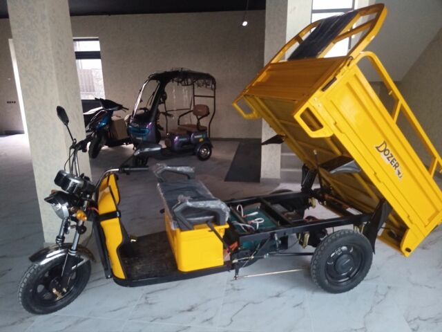 ГАЗ 3110 Волга, объемом двигателя 2.45 л и пробегом 0 тыс. км за 1750 $, фото 1 на Automoto.ua