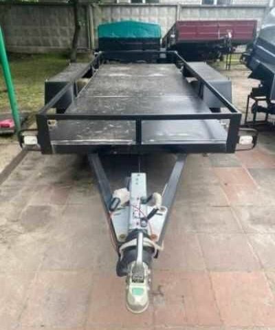 ГАЗ 3110 Волга, объемом двигателя 2.45 л и пробегом 0 тыс. км за 4511 $, фото 1 на Automoto.ua