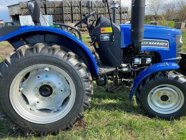ГАЗ 3110 Волга, об'ємом двигуна 2.45 л та пробігом 0 тис. км за 7100 $, фото 1 на Automoto.ua