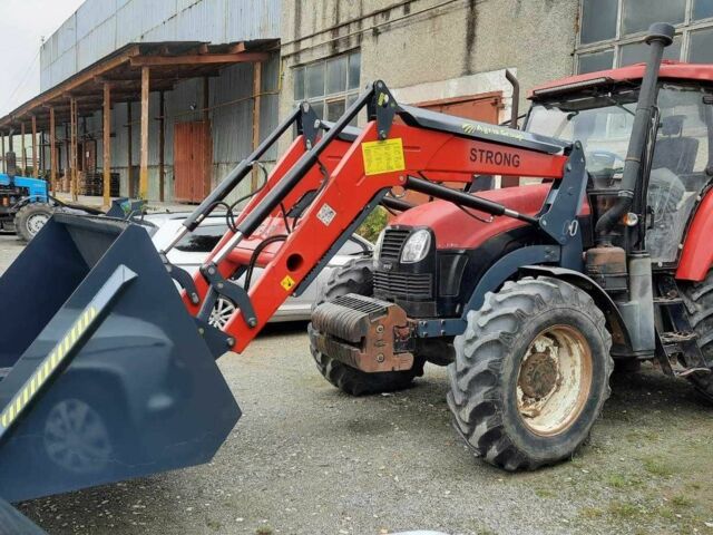 ГАЗ 3110 Волга, объемом двигателя 2.45 л и пробегом 0 тыс. км за 2461 $, фото 1 на Automoto.ua