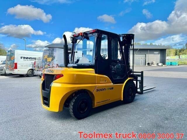 ГАЗ 3110 Волга, об'ємом двигуна 2.45 л та пробігом 0 тис. км за 67800 $, фото 1 на Automoto.ua