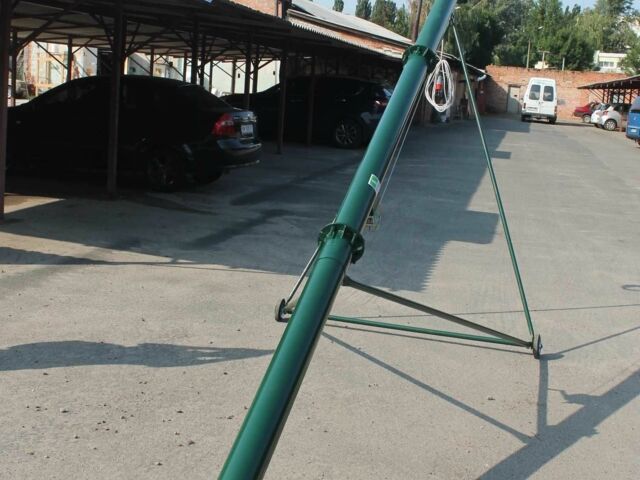 ГАЗ 3110 Волга, об'ємом двигуна 2.45 л та пробігом 0 тис. км за 120 $, фото 1 на Automoto.ua