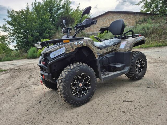 ГАЗ 3110 Волга, об'ємом двигуна 0.45 л та пробігом 0 тис. км за 5800 $, фото 1 на Automoto.ua