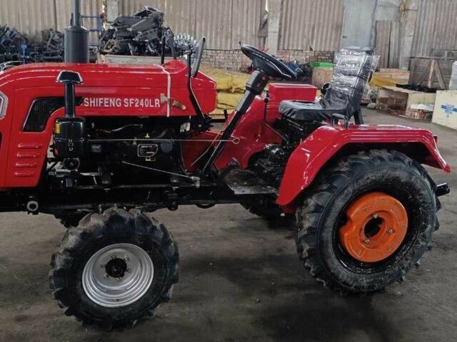 ГАЗ 3110 Волга, объемом двигателя 2.45 л и пробегом 0 тыс. км за 3090 $, фото 1 на Automoto.ua