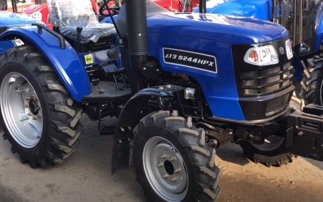 ГАЗ 3110 Волга, объемом двигателя 2.45 л и пробегом 0 тыс. км за 6800 $, фото 1 на Automoto.ua