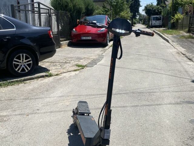 ГАЗ 3110 Волга, об'ємом двигуна 2.45 л та пробігом 0 тис. км за 444 $, фото 1 на Automoto.ua