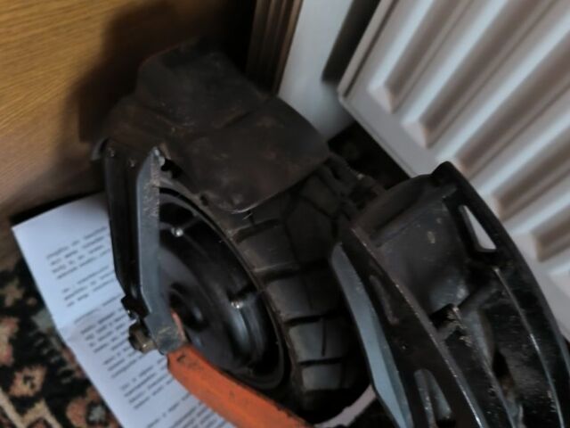 ГАЗ 3110 Волга, объемом двигателя 2.45 л и пробегом 0 тыс. км за 489 $, фото 1 на Automoto.ua