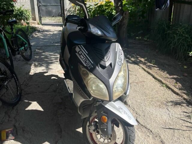 ГАЗ 3110 Волга, об'ємом двигуна 2.45 л та пробігом 0 тис. км за 201 $, фото 1 на Automoto.ua