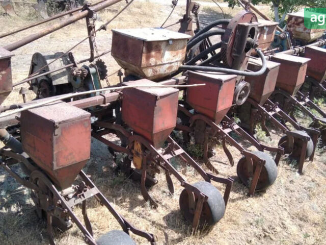 ГАЗ 3110 Волга, об'ємом двигуна 2.45 л та пробігом 0 тис. км за 959 $, фото 1 на Automoto.ua