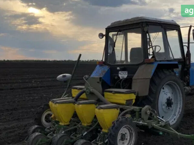 ГАЗ 3110 Волга, об'ємом двигуна 2.45 л та пробігом 0 тис. км за 4500 $, фото 1 на Automoto.ua