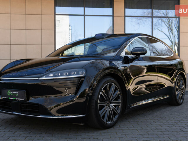купити нове авто ГАЗ 3110 Волга 2025 року від офіційного дилера Автосалон ECODRIVE AUTO Київ ГАЗ фото