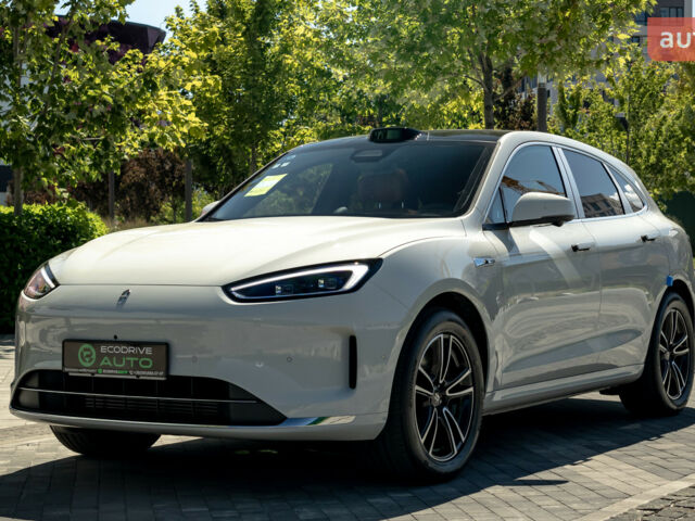 ГАЗ 3110 Волга 2025 року купити нове авто ГАЗ 3110 Волга 2025 року від офіційного дилера Автосалон ECODRIVE AUTO Київ ГАЗ фото