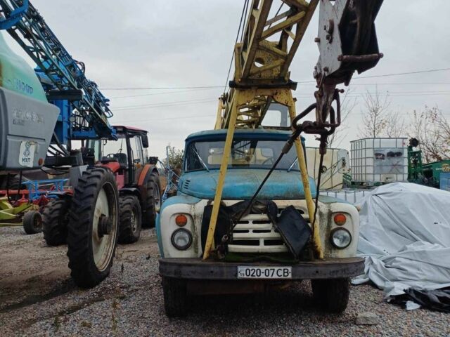 ГАЗ 3110 Волга, об'ємом двигуна 2.45 л та пробігом 0 тис. км за 3381 $, фото 1 на Automoto.ua