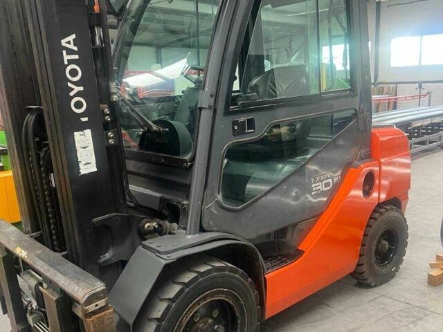 ГАЗ 3110 Волга, объемом двигателя 2.45 л и пробегом 0 тыс. км за 16942 $, фото 1 на Automoto.ua