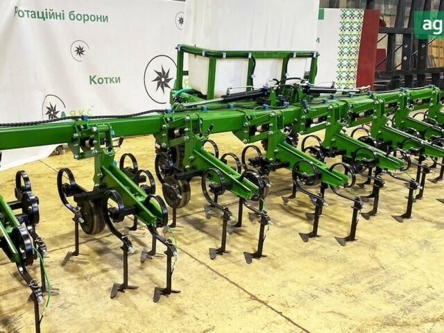 ГАЗ 3110 Волга, об'ємом двигуна 2.45 л та пробігом 0 тис. км за 17159 $, фото 1 на Automoto.ua