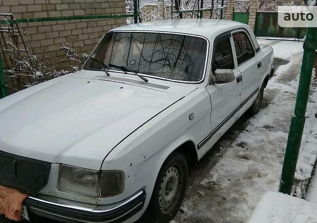 ГАЗ 3110 Волга, об'ємом двигуна 2.5 л та пробігом 213 тис. км за 1300 $, фото 1 на Automoto.ua