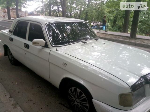 ГАЗ 3110 Волга, об'ємом двигуна 2.3 л та пробігом 153 тис. км за 1400 $, фото 1 на Automoto.ua