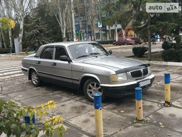 ГАЗ 3110 Волга, об'ємом двигуна 2.3 л та пробігом 130 тис. км за 2500 $, фото 1 на Automoto.ua