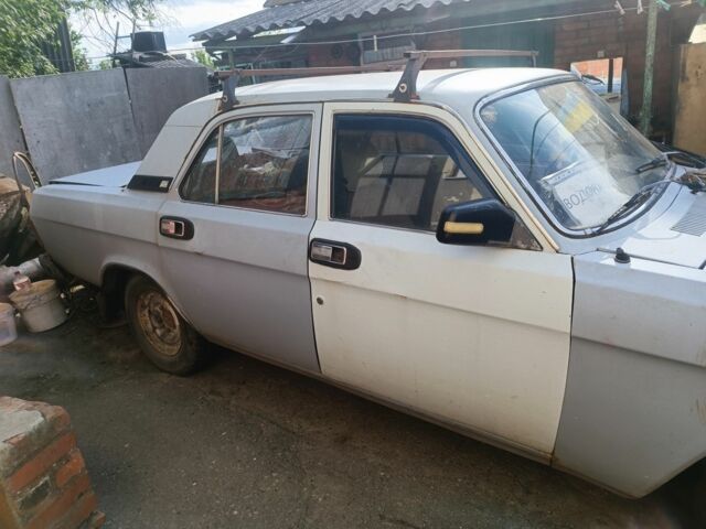 Серый ГАЗ 3110 Волга, объемом двигателя 0 л и пробегом 90 тыс. км за 381 $, фото 1 на Automoto.ua