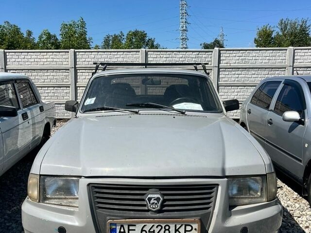 Сірий ГАЗ 3110 Волга, об'ємом двигуна 2.45 л та пробігом 169 тис. км за 900 $, фото 1 на Automoto.ua