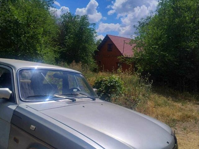Сірий ГАЗ 3110 Волга, об'ємом двигуна 0 л та пробігом 300 тис. км за 449 $, фото 1 на Automoto.ua