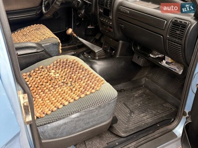 Серый ГАЗ 3110 Волга, объемом двигателя 0 л и пробегом 168 тыс. км за 1200 $, фото 1 на Automoto.ua