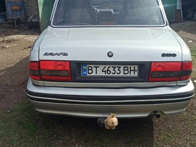 Сірий ГАЗ 3110 Волга, об'ємом двигуна 2.4 л та пробігом 142 тис. км за 1015 $, фото 1 на Automoto.ua