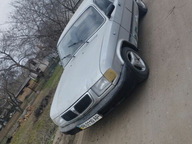 Серый ГАЗ 3110 Волга, объемом двигателя 0 л и пробегом 222 тыс. км за 650 $, фото 1 на Automoto.ua