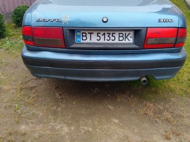 Синій ГАЗ 3110 Волга, об'ємом двигуна 2.3 л та пробігом 250 тис. км за 600 $, фото 1 на Automoto.ua