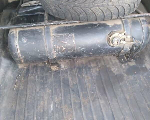 Зеленый ГАЗ 3110 Волга, объемом двигателя 2.4 л и пробегом 200 тыс. км за 768 $, фото 1 на Automoto.ua