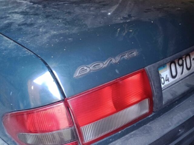 Зеленый ГАЗ 3110 Волга, объемом двигателя 2.4 л и пробегом 240 тыс. км за 716 $, фото 1 на Automoto.ua