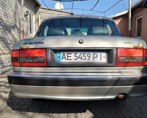Бежевый ГАЗ 31105 Волга, объемом двигателя 2.3 л и пробегом 130 тыс. км за 2500 $, фото 1 на Automoto.ua