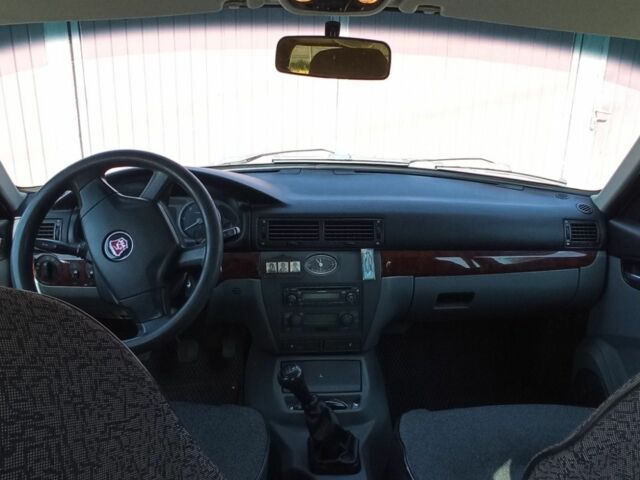 Бежевый ГАЗ 31105 Волга, объемом двигателя 0 л и пробегом 174 тыс. км за 2500 $, фото 1 на Automoto.ua