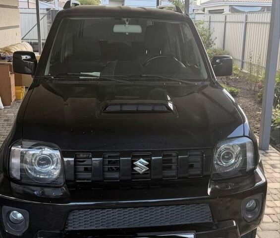 Чорний ГАЗ 31105 Волга, об'ємом двигуна 2.43 л та пробігом 80 тис. км за 1900 $, фото 1 на Automoto.ua