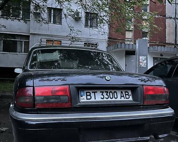 ГАЗ 31105 Волга, объемом двигателя 2.5 л и пробегом 200 тыс. км за 1500 $, фото 1 на Automoto.ua