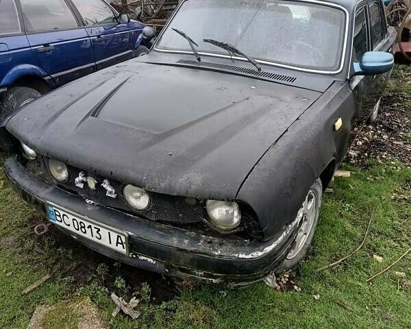 ГАЗ 31105 Волга, объемом двигателя 2.29 л и пробегом 200 тыс. км за 600 $, фото 1 на Automoto.ua