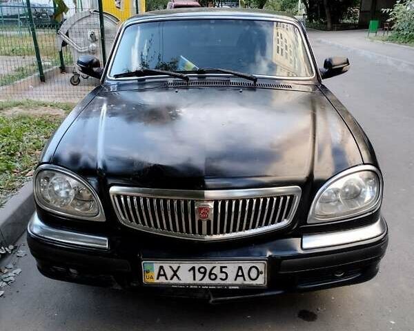 ГАЗ 31105 Волга, объемом двигателя 2.2 л и пробегом 145 тыс. км за 2278 $, фото 1 на Automoto.ua