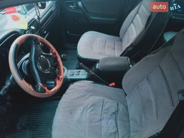Сірий ГАЗ 31105 Волга, об'ємом двигуна 2.3 л та пробігом 197 тис. км за 1800 $, фото 1 на Automoto.ua