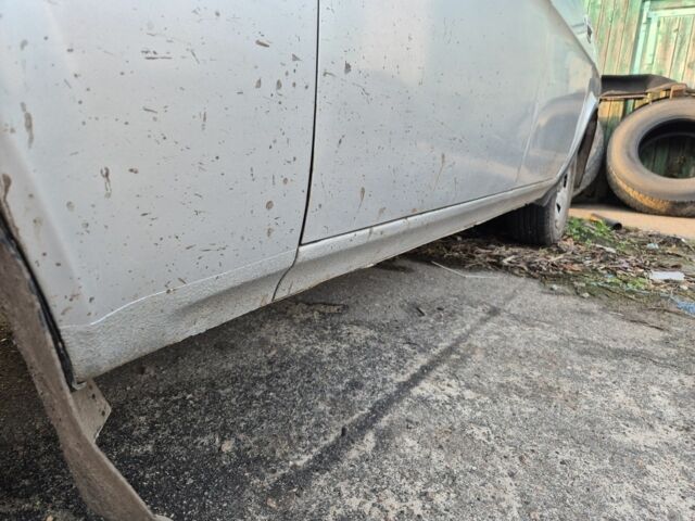 Серый ГАЗ 31105 Волга, объемом двигателя 0 л и пробегом 20 тыс. км за 1111 $, фото 1 на Automoto.ua