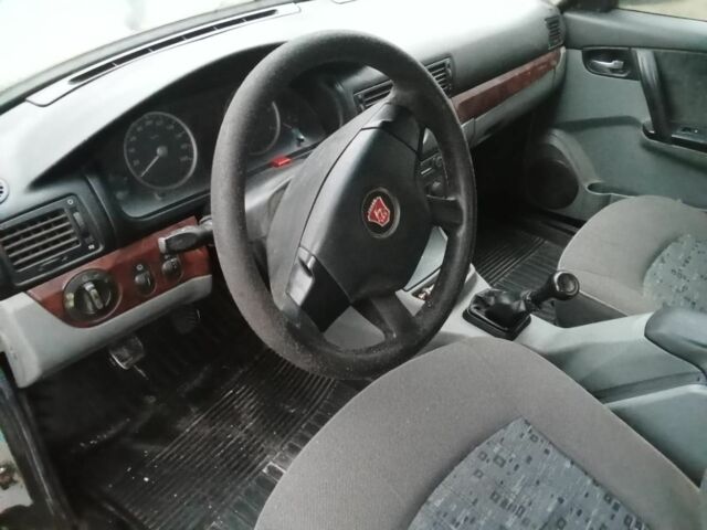 Сірий ГАЗ 31105 Волга, об'ємом двигуна 2.3 л та пробігом 140 тис. км за 1250 $, фото 1 на Automoto.ua