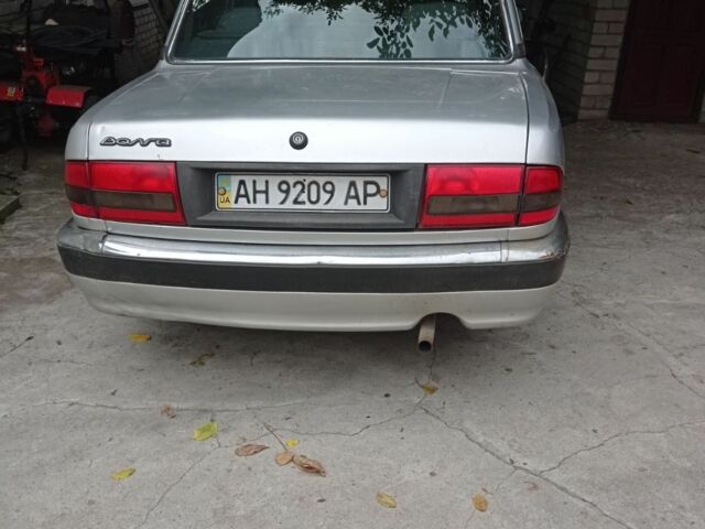 Сірий ГАЗ 31105 Волга, об'ємом двигуна 0 л та пробігом 2 тис. км за 810 $, фото 1 на Automoto.ua