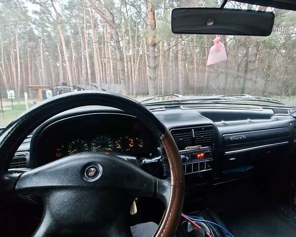 Синий ГАЗ 31105 Волга, объемом двигателя 0 л и пробегом 280 тыс. км за 755 $, фото 1 на Automoto.ua
