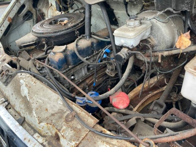 Белый ГАЗ 3221 Газель, объемом двигателя 2.4 л и пробегом 250 тыс. км за 500 $, фото 1 на Automoto.ua