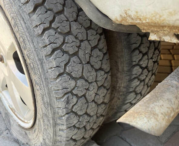 ГАЗ 3221 Газель, об'ємом двигуна 2.9 л та пробігом 150 тис. км за 850 $, фото 1 на Automoto.ua