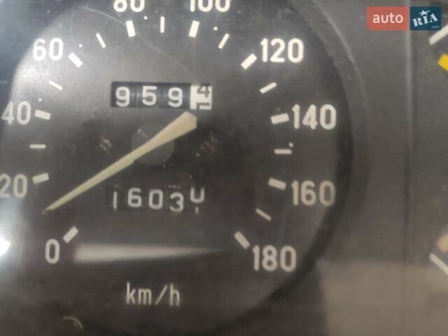 Білий ГАЗ 32213 Газель, об'ємом двигуна 2.45 л та пробігом 2 тис. км за 3000 $, фото 1 на Automoto.ua