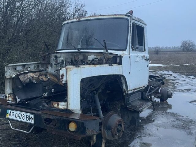 ГАЗ 33-07, об'ємом двигуна 0 л та пробігом 0 тис. км за 280 $, фото 1 на Automoto.ua